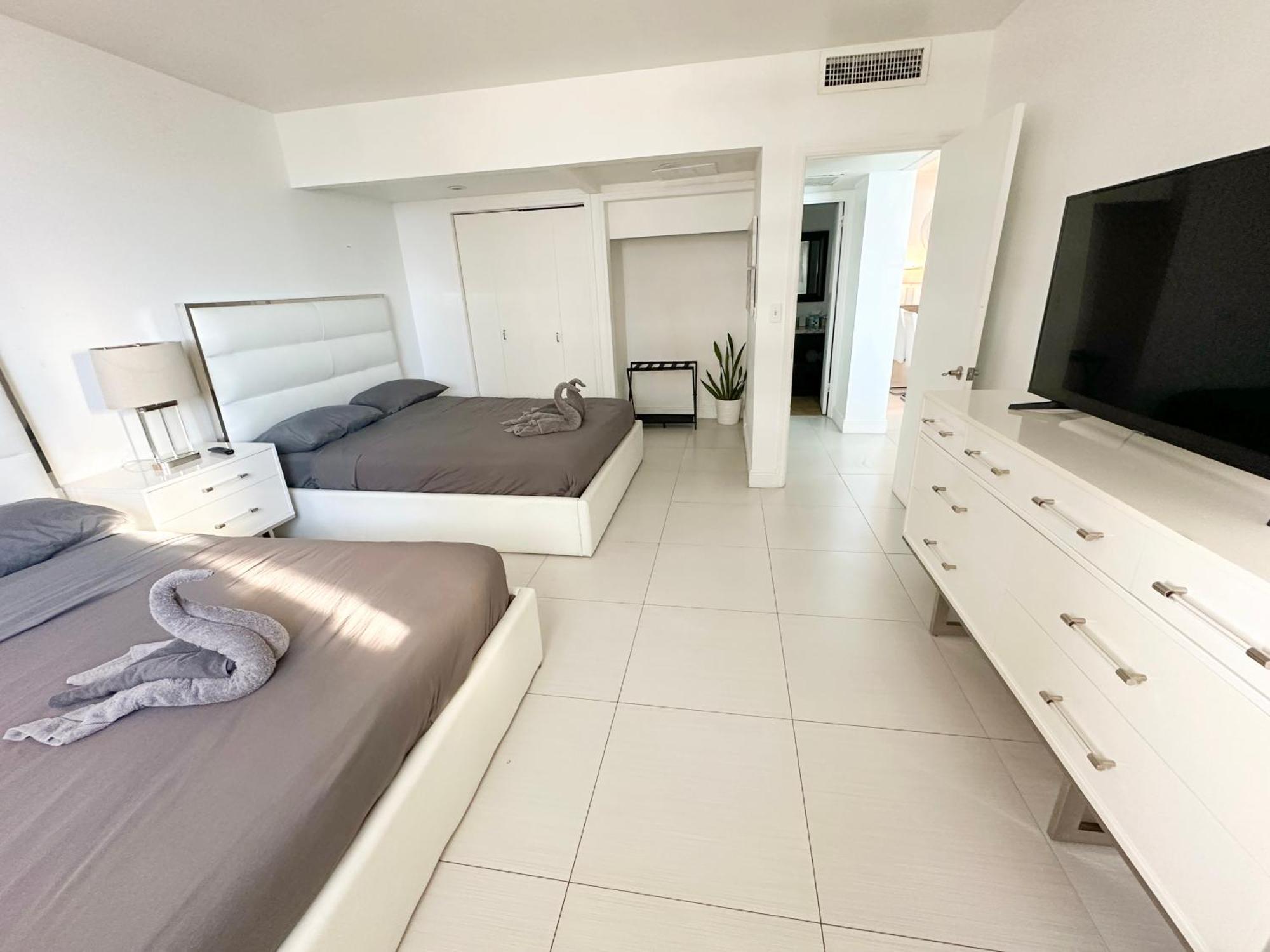 Апартаменты Departamento Frente Al Mar Con Salida Directa A Playa. Голливуд Экстерьер фото